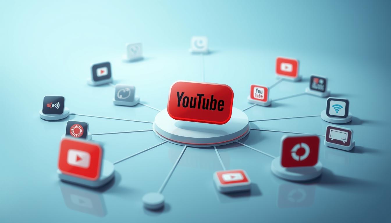 Connected apps