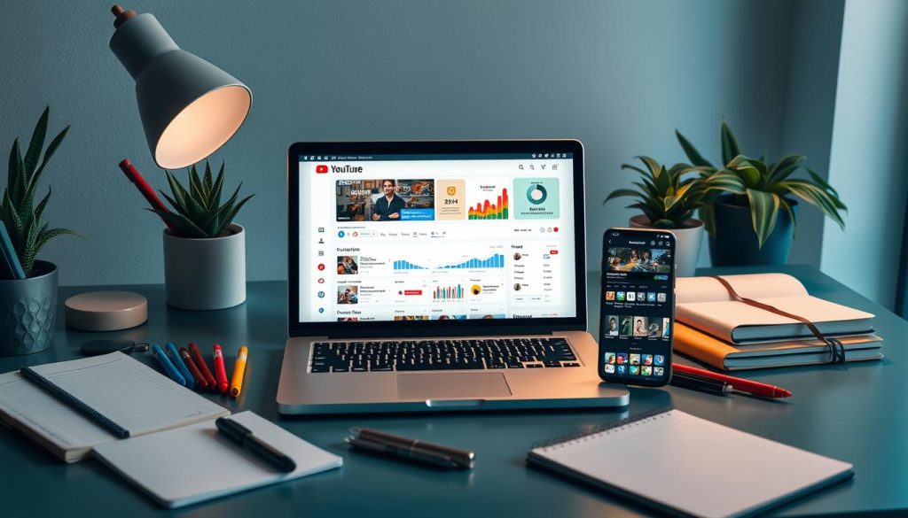 ابزارهای مفید برای مدیریت کانال