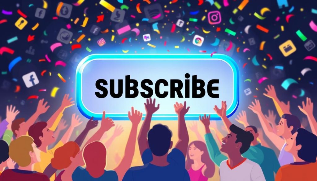 اهمیت سابسکرایب