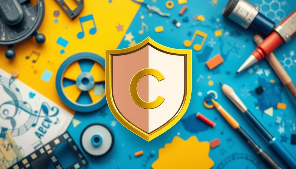 تعریف کپی رایت