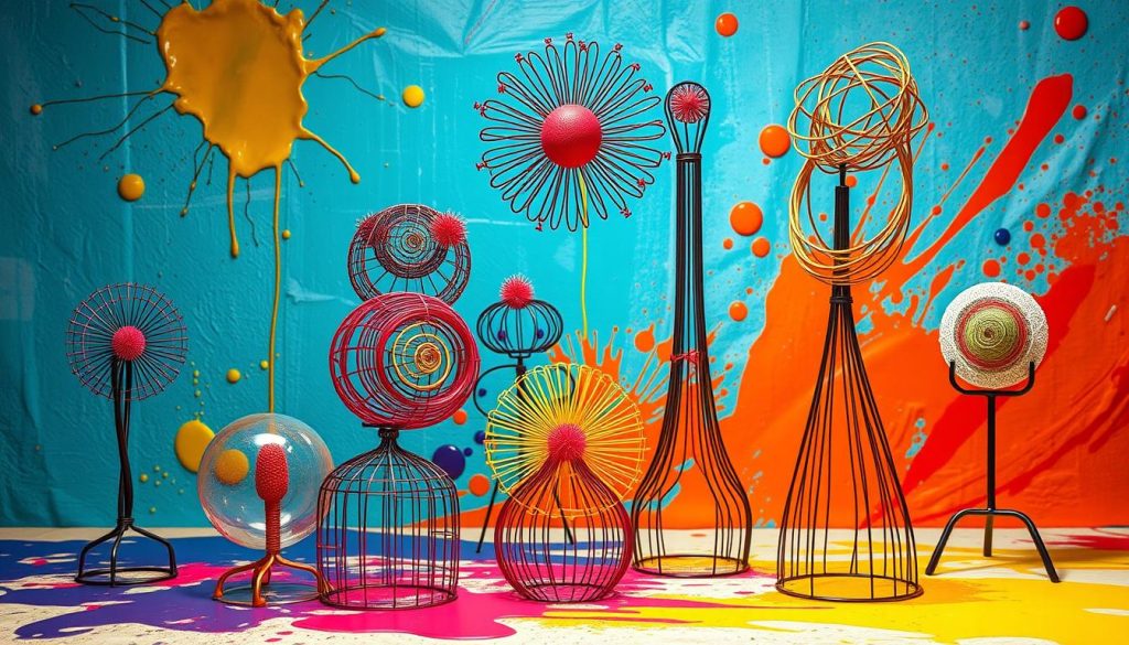 طراحی تامنیل‌های جذاب برای ویدیوهای مجسمه‌سازی