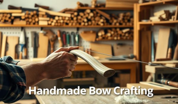 Bow Building Archery