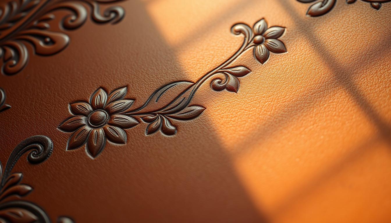 Leather Tooling Mastery