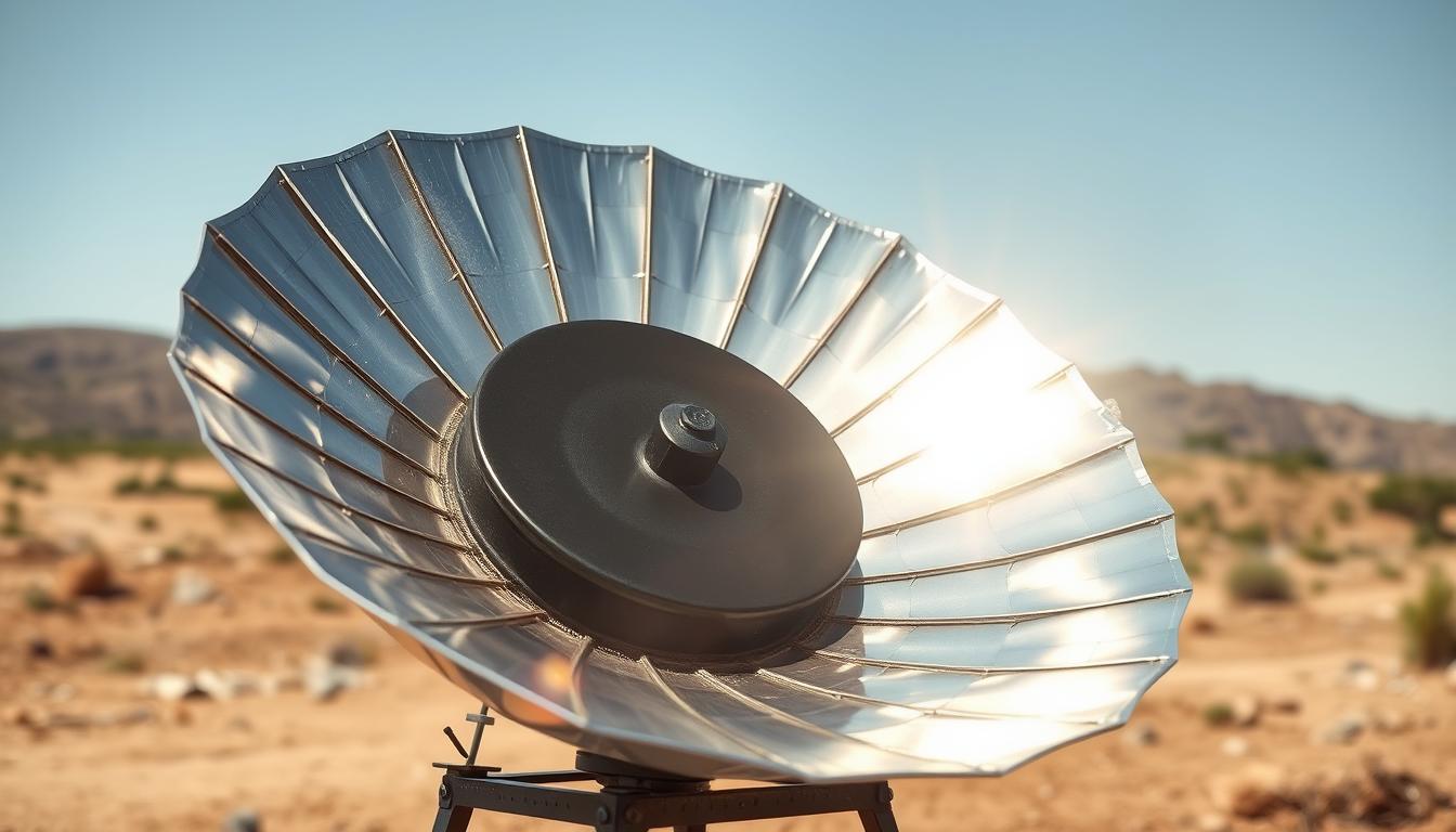 Solar Oven Craft