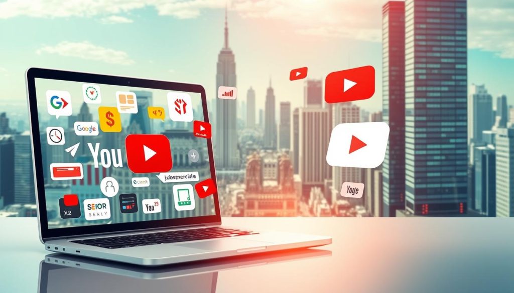 تکنیک‌های سئو برای موفقیت در یوتیوب
