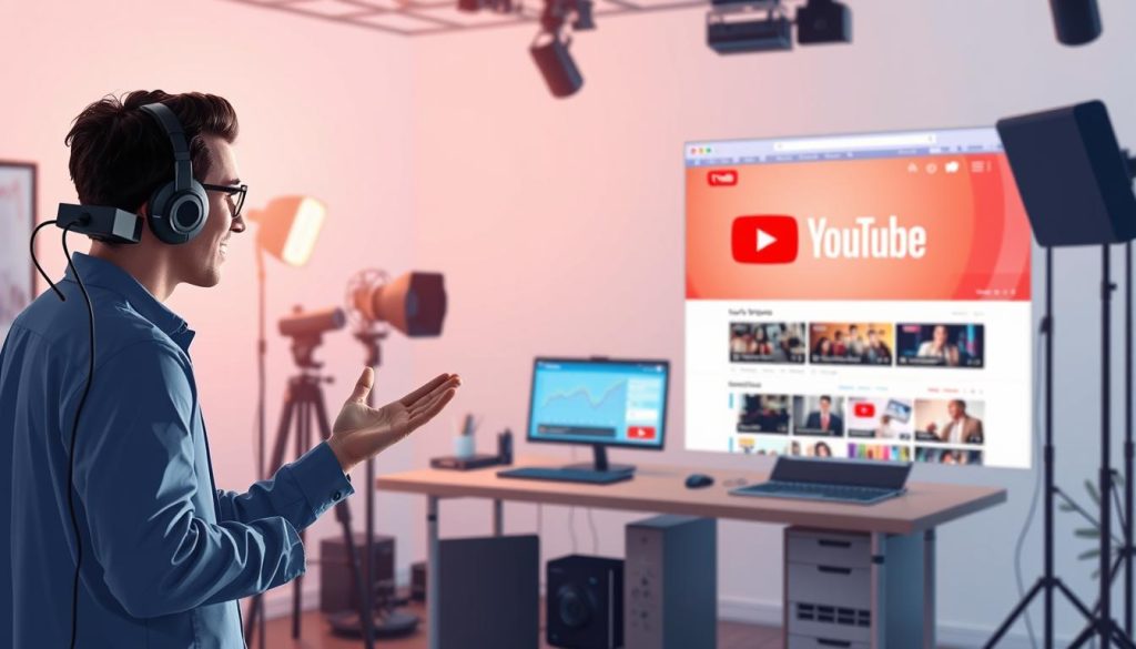 جذابیت یوتیوب برای سازندگان محتوا