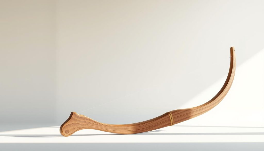 طراحی کمان