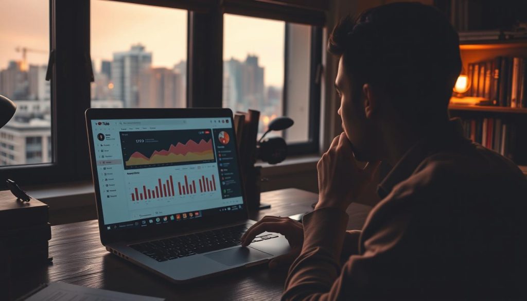 نقد کردن درآمد یوتیوب