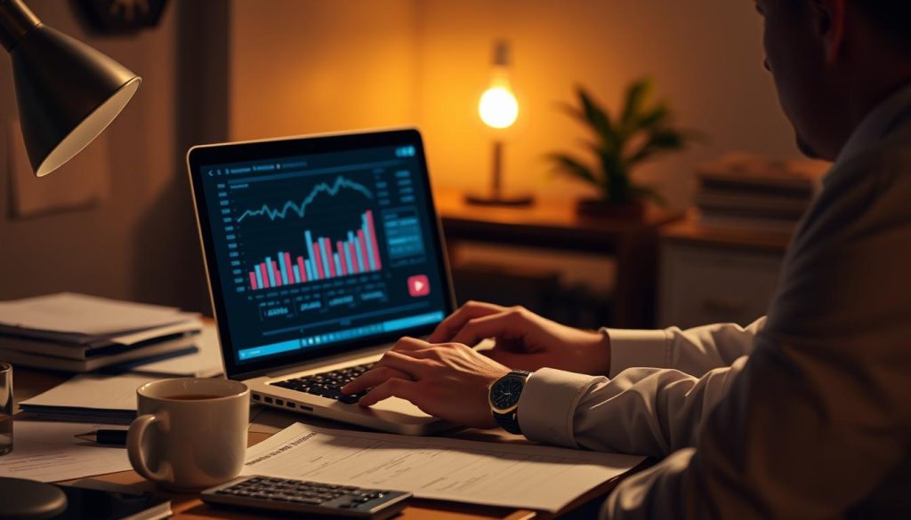 نقد کردن درآمد یوتیوب