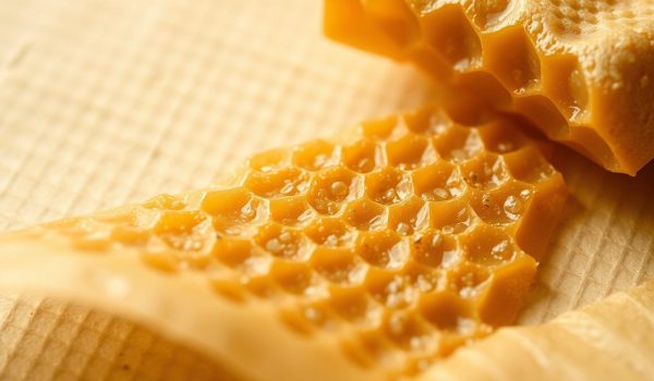 Beeswax Wrap Making