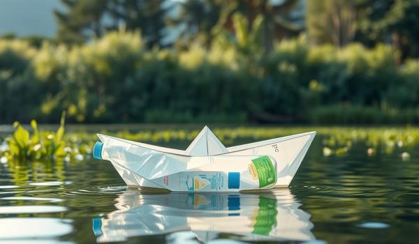 Bottle Boat Challenge