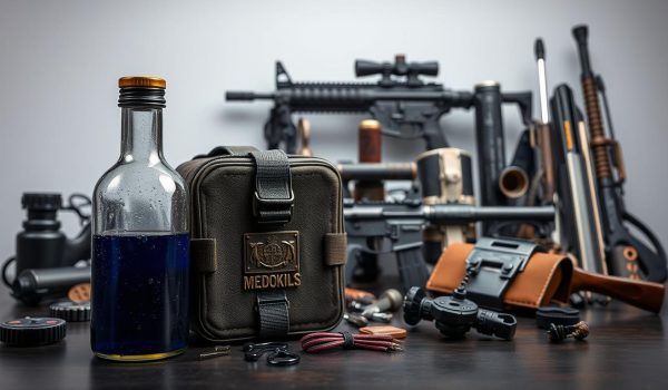 Crafting Game Inventory in Real Life
