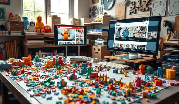 Custom 3D Puzzles