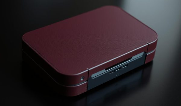 Custom Console Covers