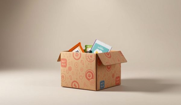 Loot Box Unboxing IRL