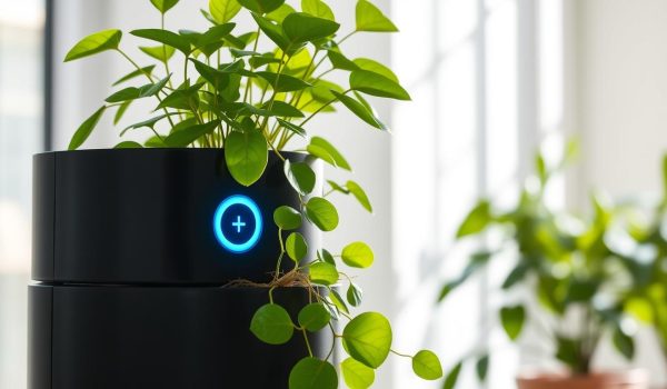 Smart Watering Planters