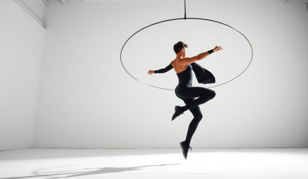 Solo Jump Rope Tricks