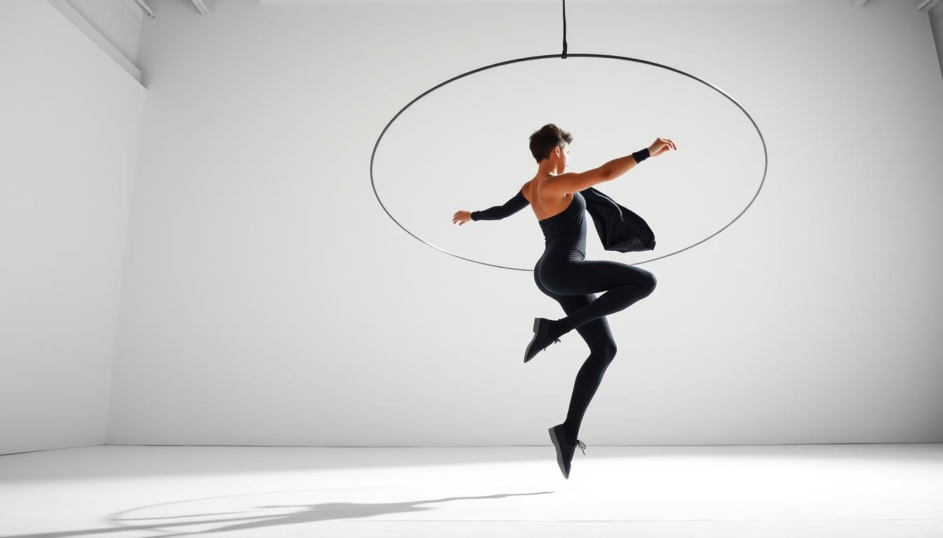 Solo Jump Rope Tricks