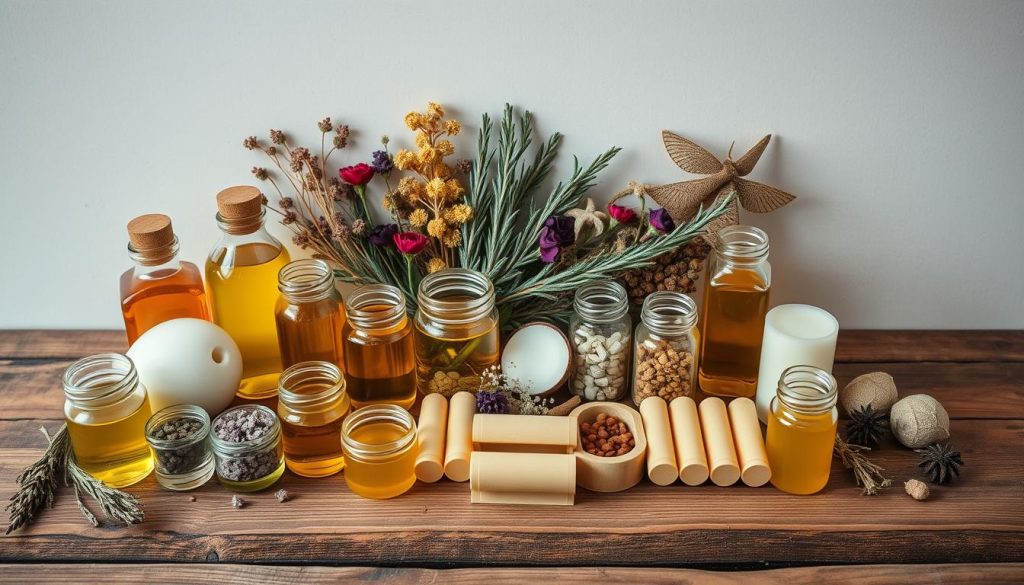 انتخاب روغن مناسب و ترکیب مواد اولیه