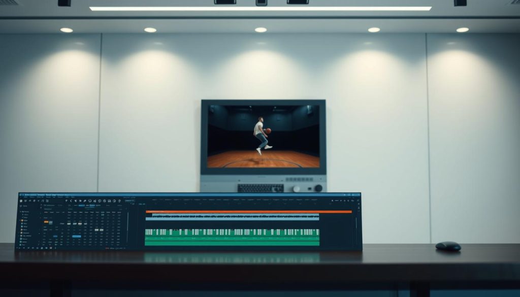 نرم‌افزار ویرایش ویدیو