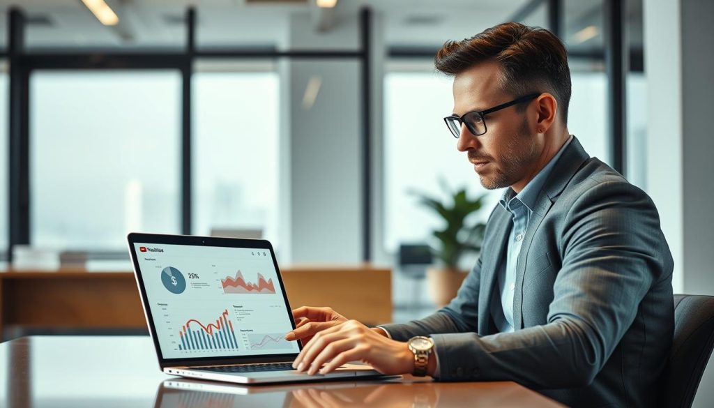 نقد کردن درآمد یوتیوب