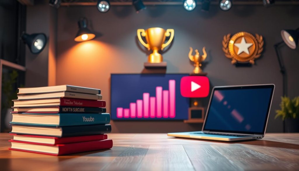 نکات موفقیت یوتیوبر