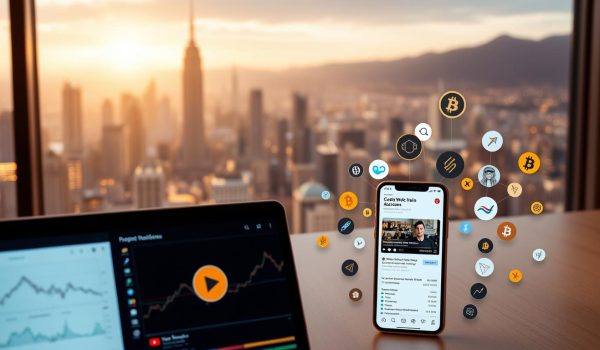 Altcoin Watchlist Update