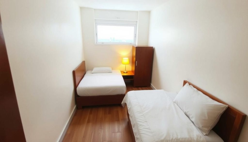 Budget Room Reviews