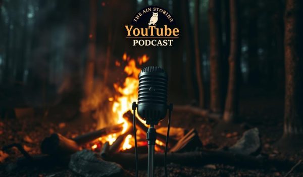 Campfire Horror Podcast