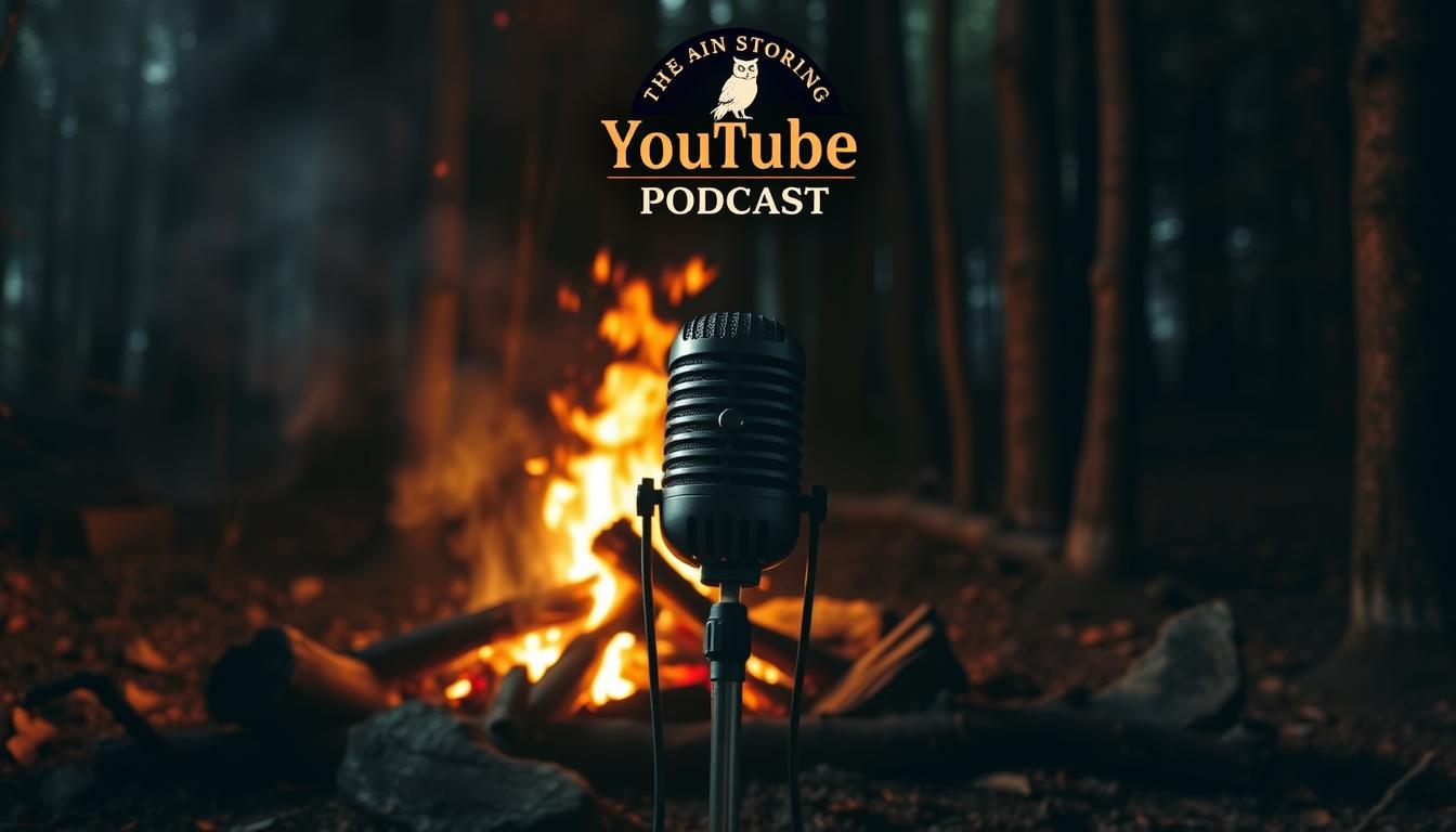 Campfire Horror Podcast