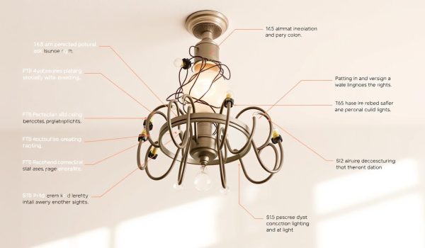 Ceiling Light Wiring