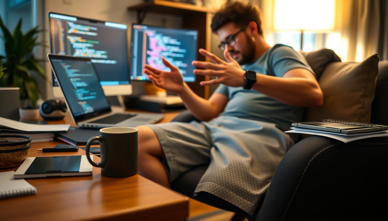 Code Review Shorts