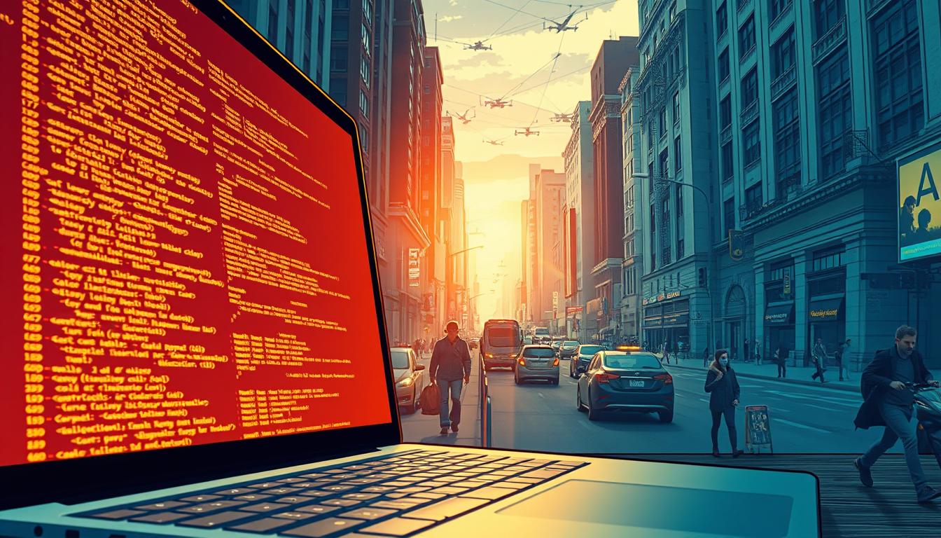 Code vs Reality