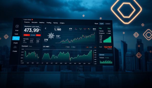 Crypto Daily Recap