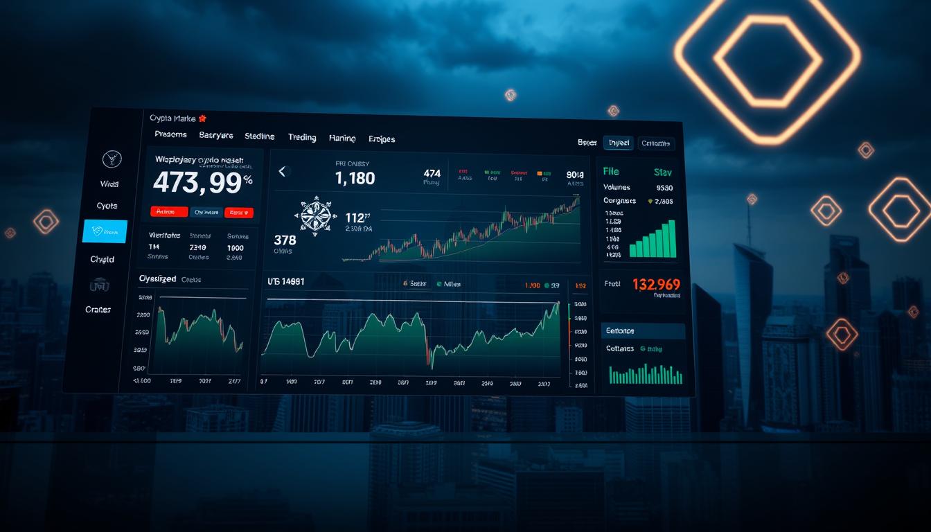 Crypto Daily Recap