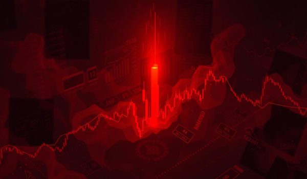 Crypto Red Days Psychology