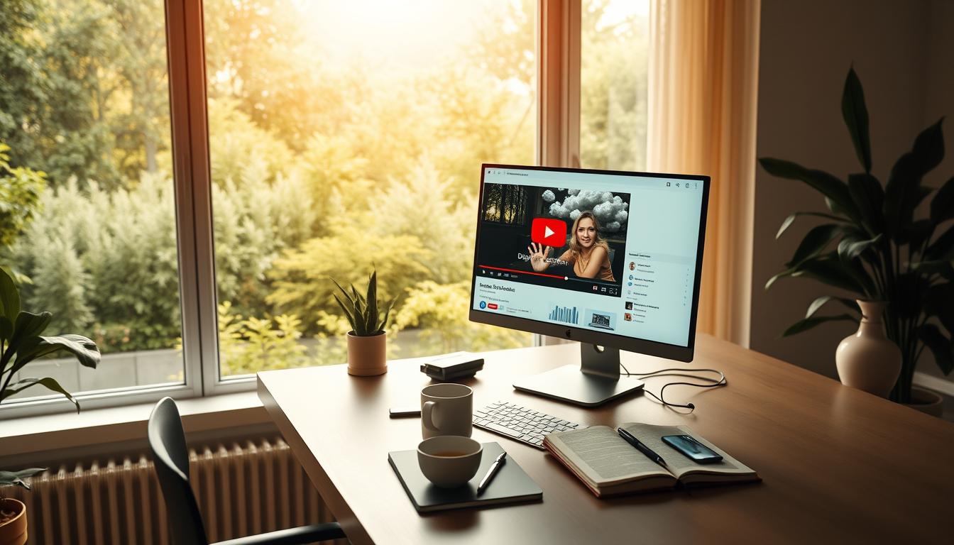Digital Declutter Journey