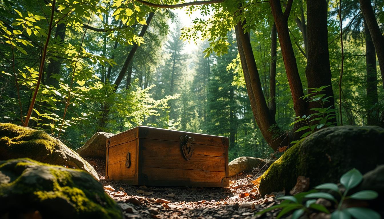 Hidden Box Challenge