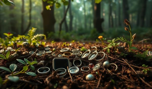 Hidden Jewelry Finds