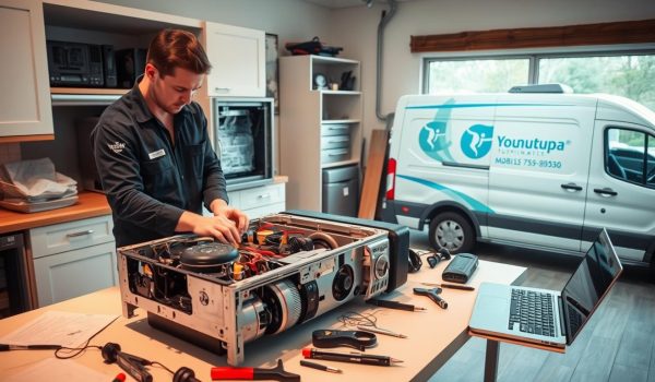 Home Appliance Fix