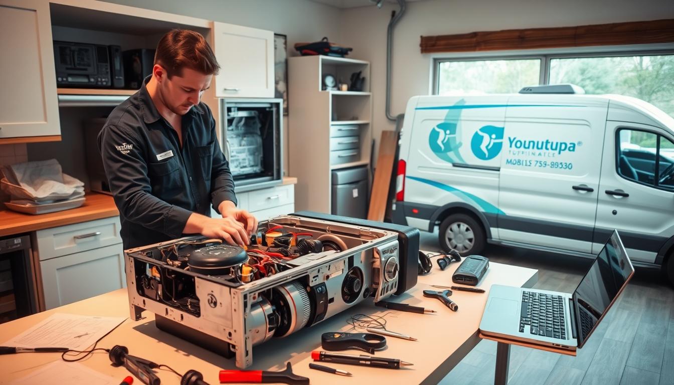 Home Appliance Fix