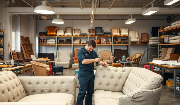 Mobile Furniture Fix