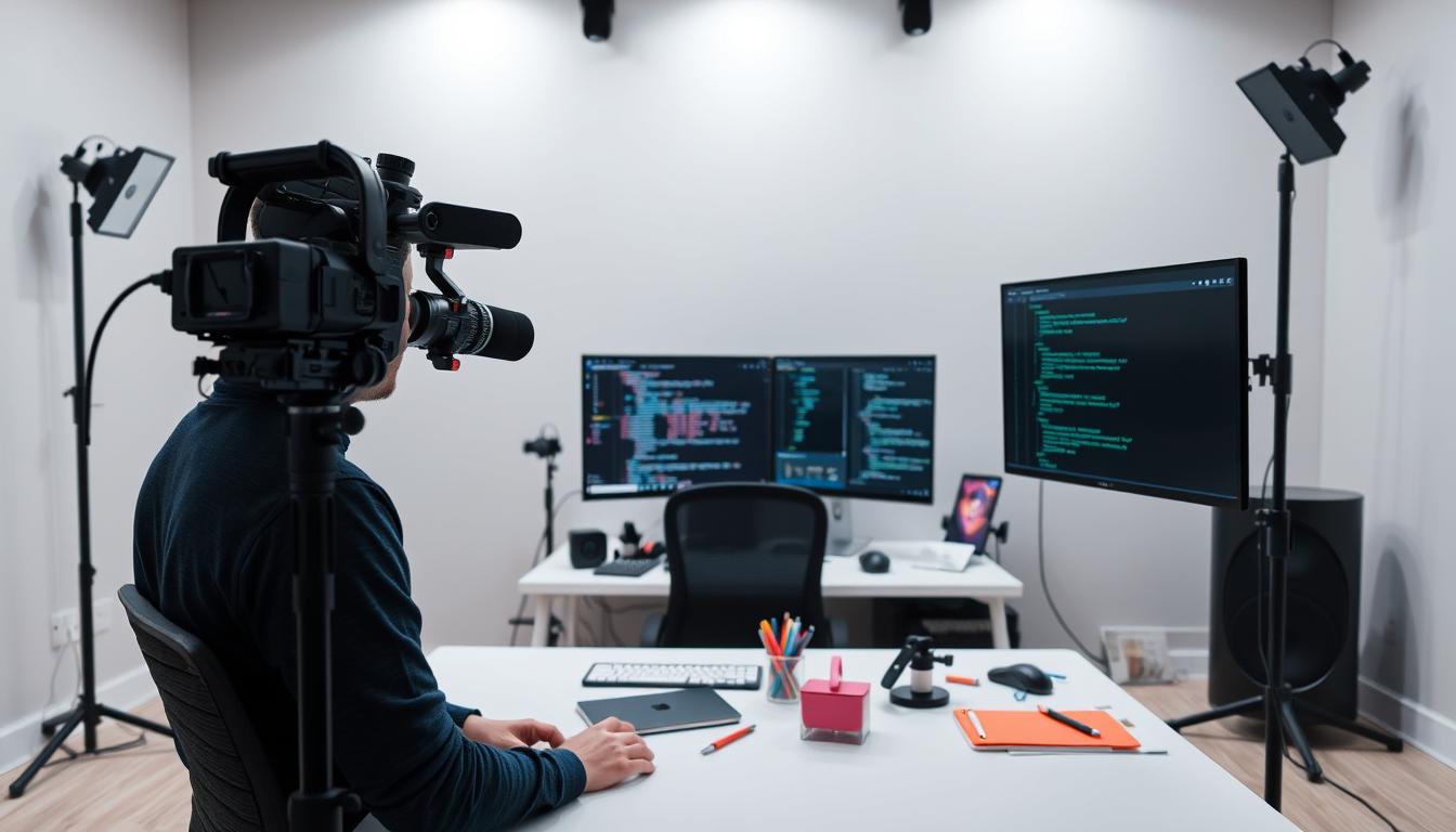 My Dev Journey