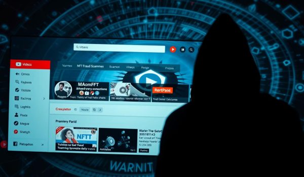 NFT Scam Exposures