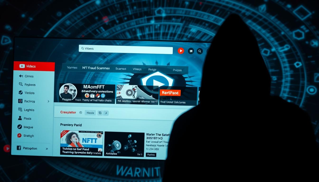 NFT Scam Exposures