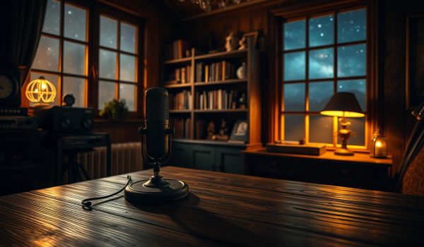 Night Whisper Tales