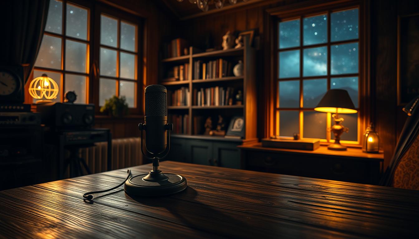 Night Whisper Tales
