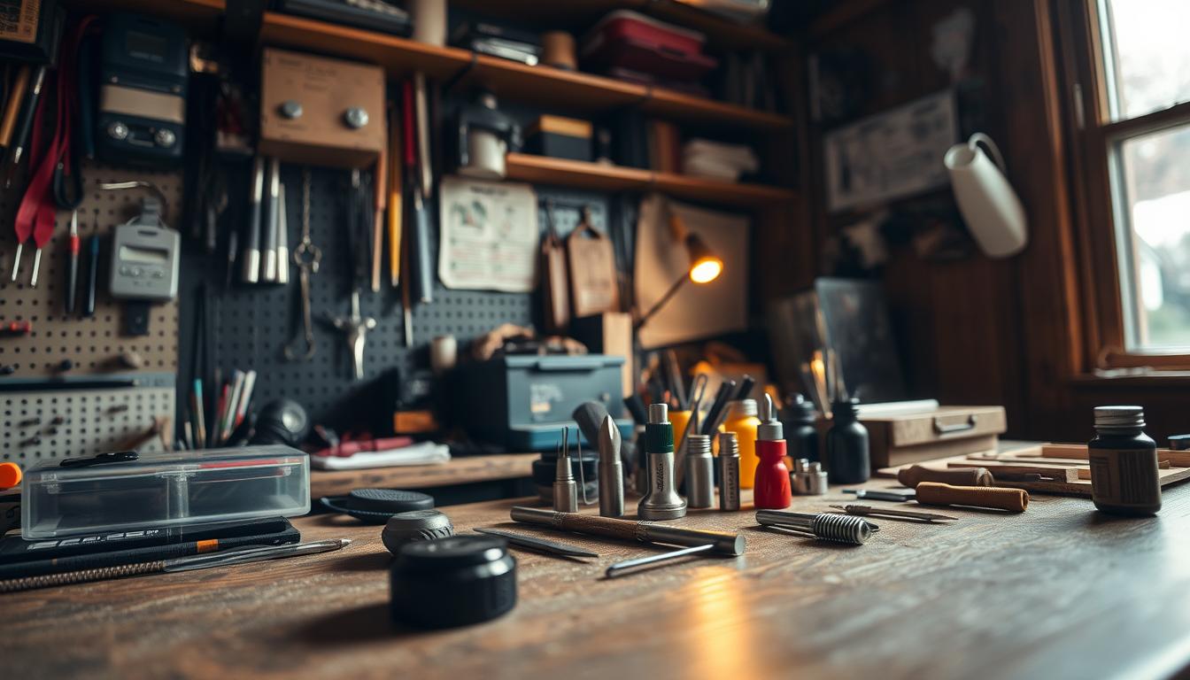 POV Small Fixing Series