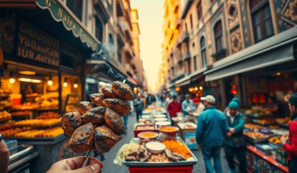 POV Street Food Tour