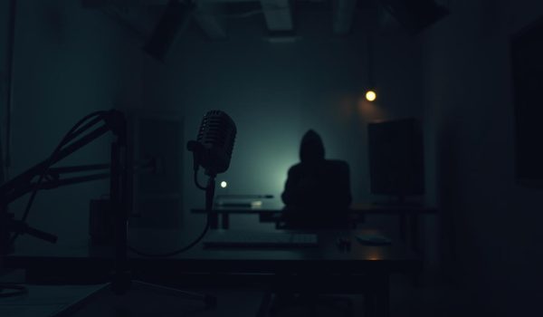 Persian Horror Podcast